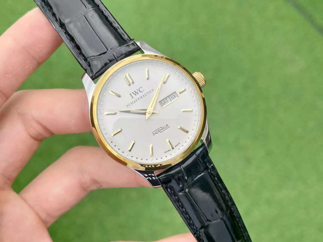 IWC Watch