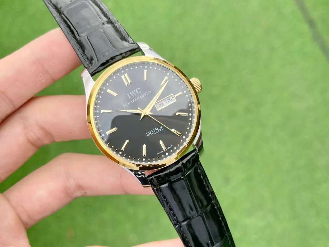 IWC Watch