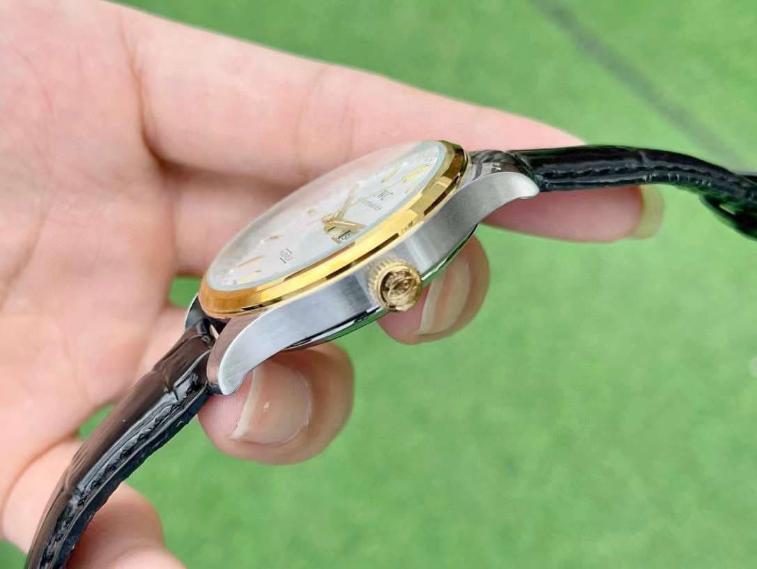 IWC Watch