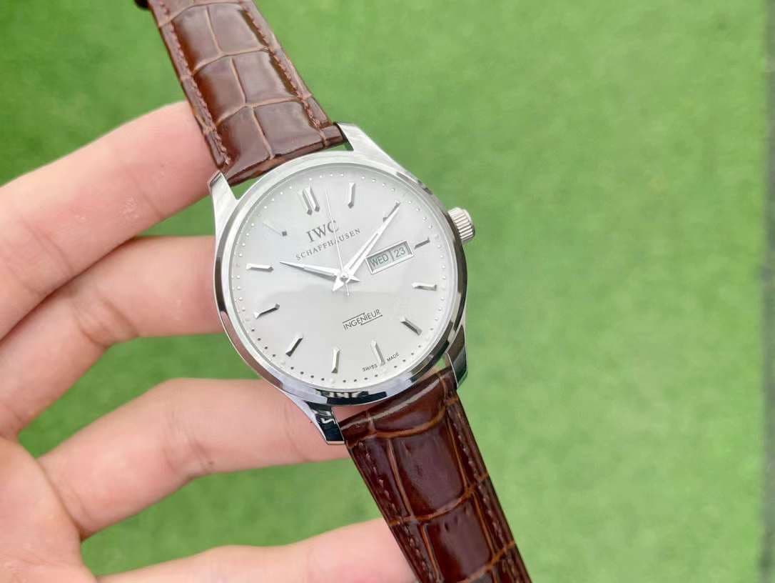 IWC Watch