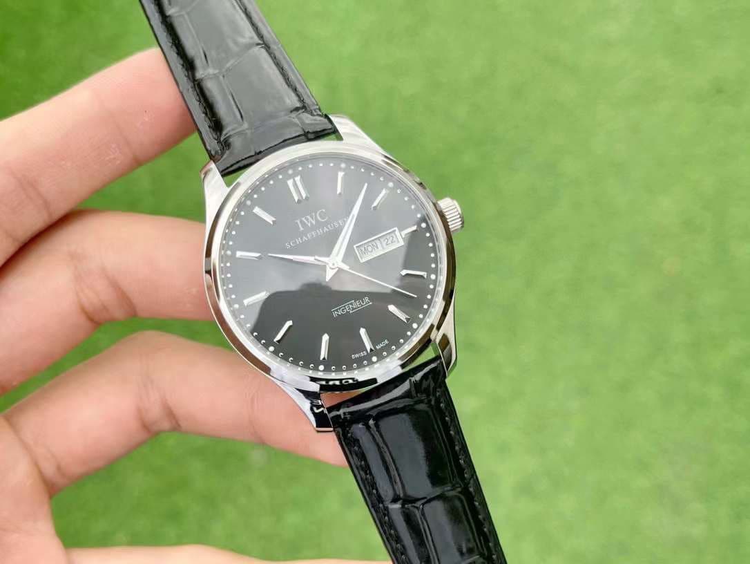 IWC Watch
