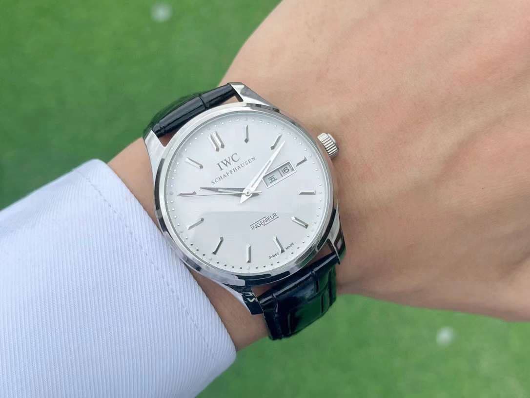 IWC Watch