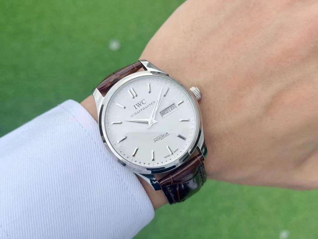 IWC Watch
