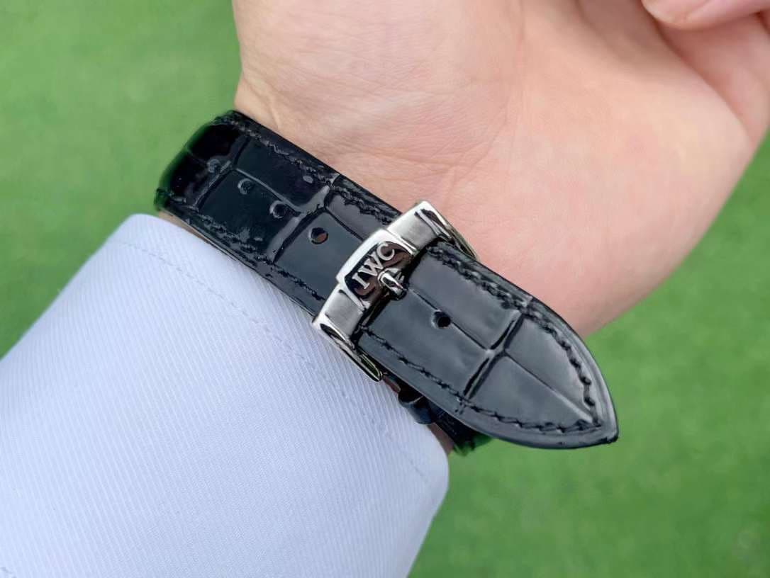 IWC Watch