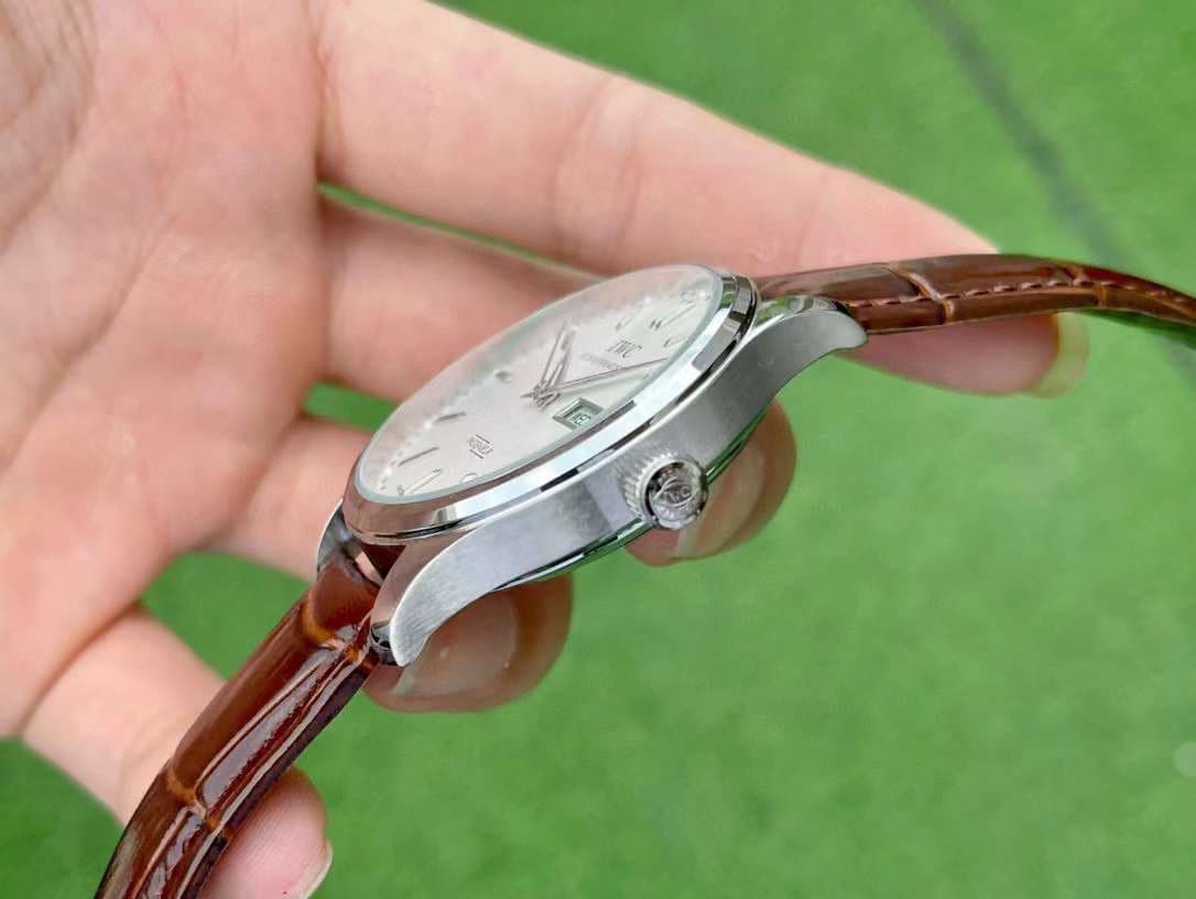IWC Watch