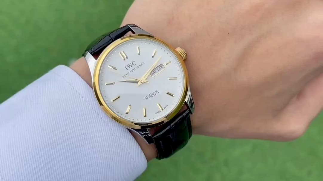 IWC Watch