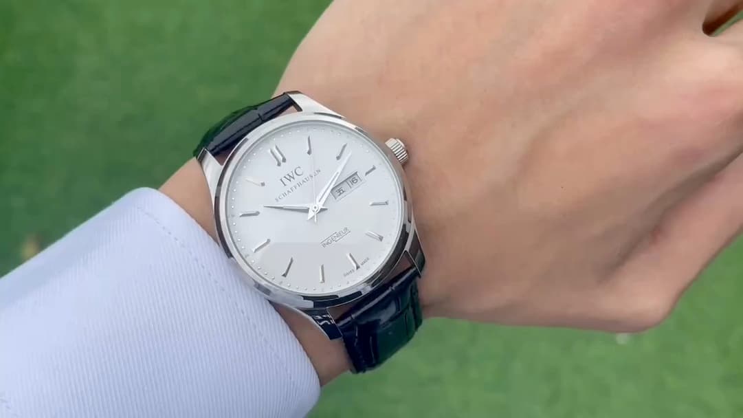 IWC Watch