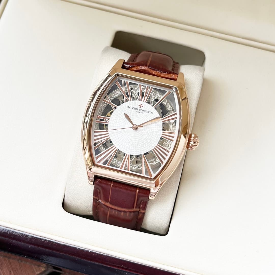 Vacheron Constantin Watch