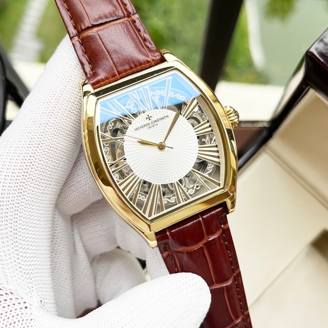 Vacheron Constantin Watch