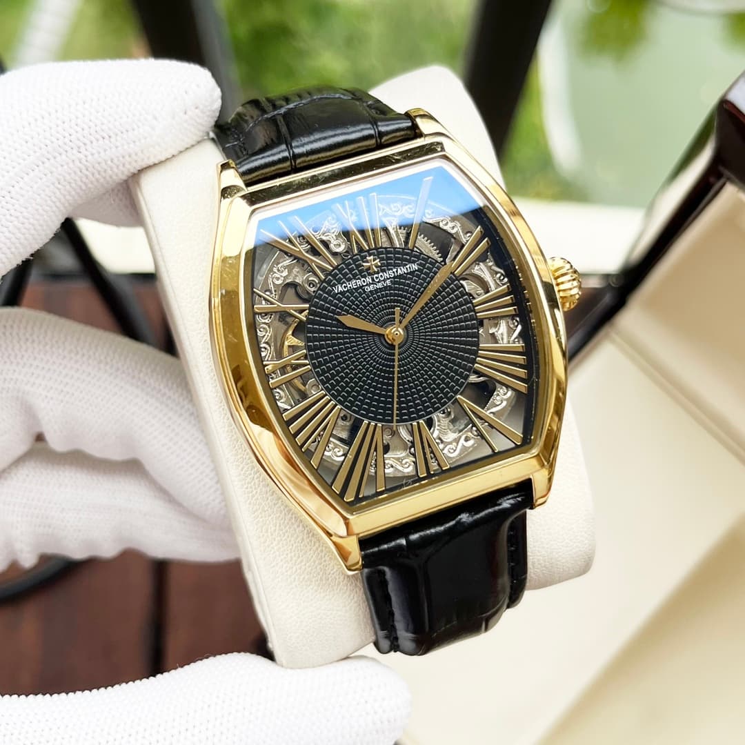 Vacheron Constantin Watch