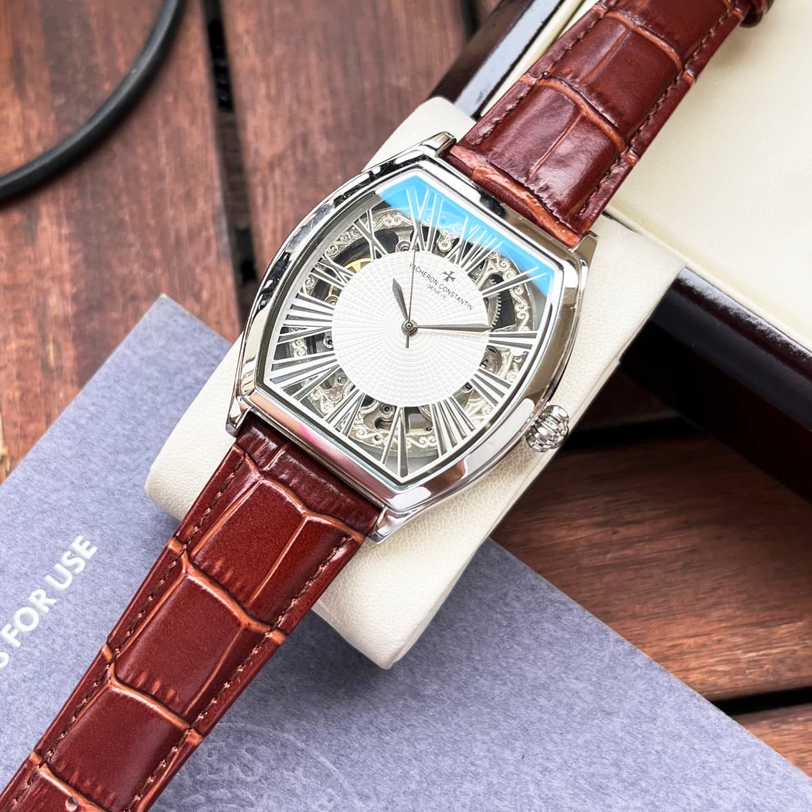 Vacheron Constantin Watch
