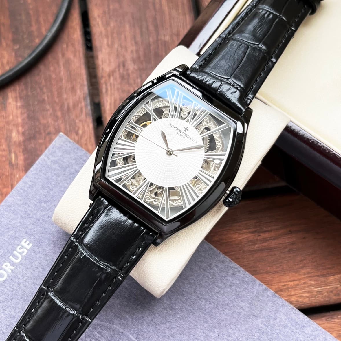 Vacheron Constantin Watch
