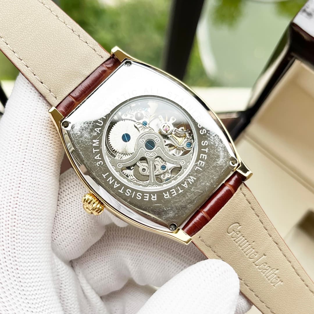 Vacheron Constantin Watch