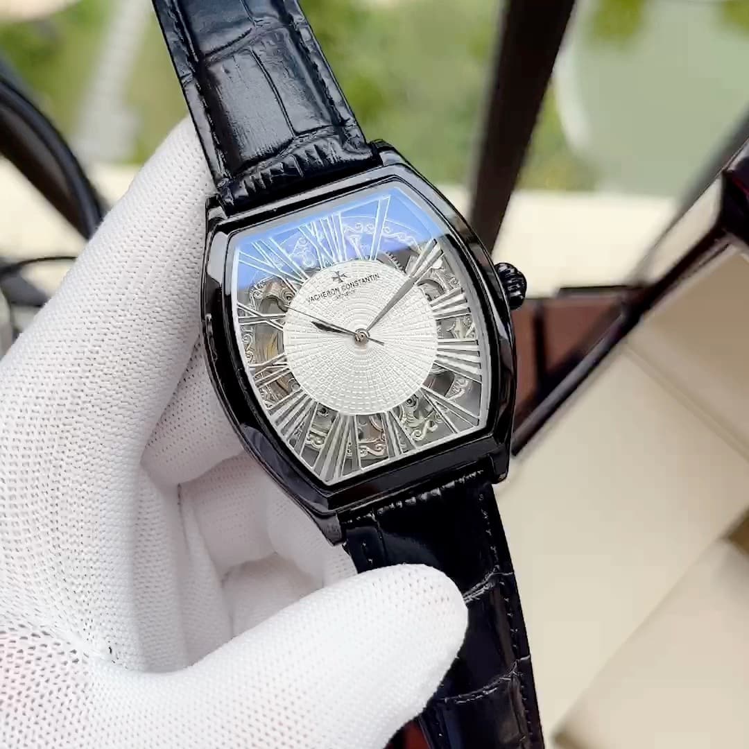 Vacheron Constantin Watch