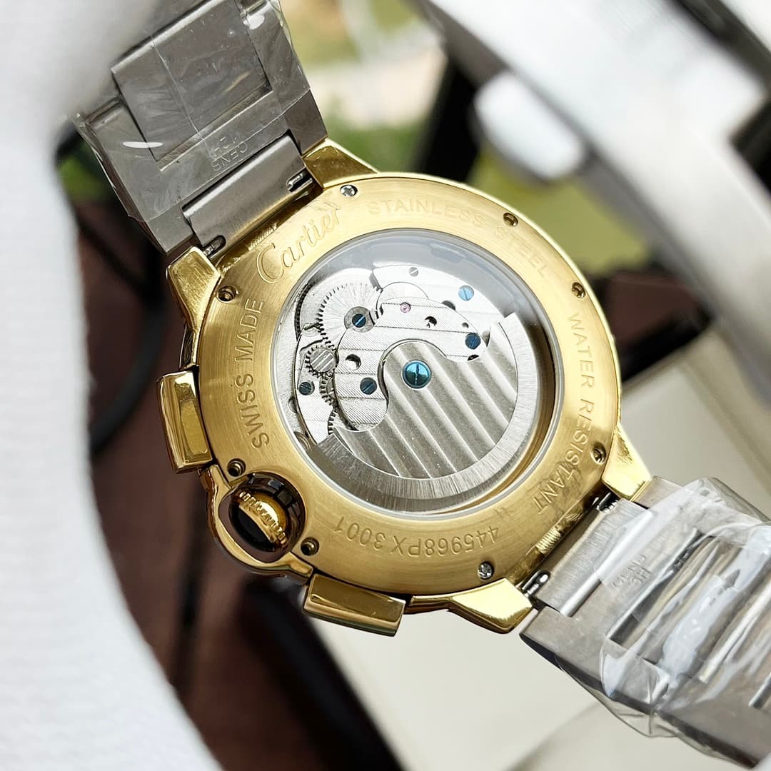 Cartier Watch