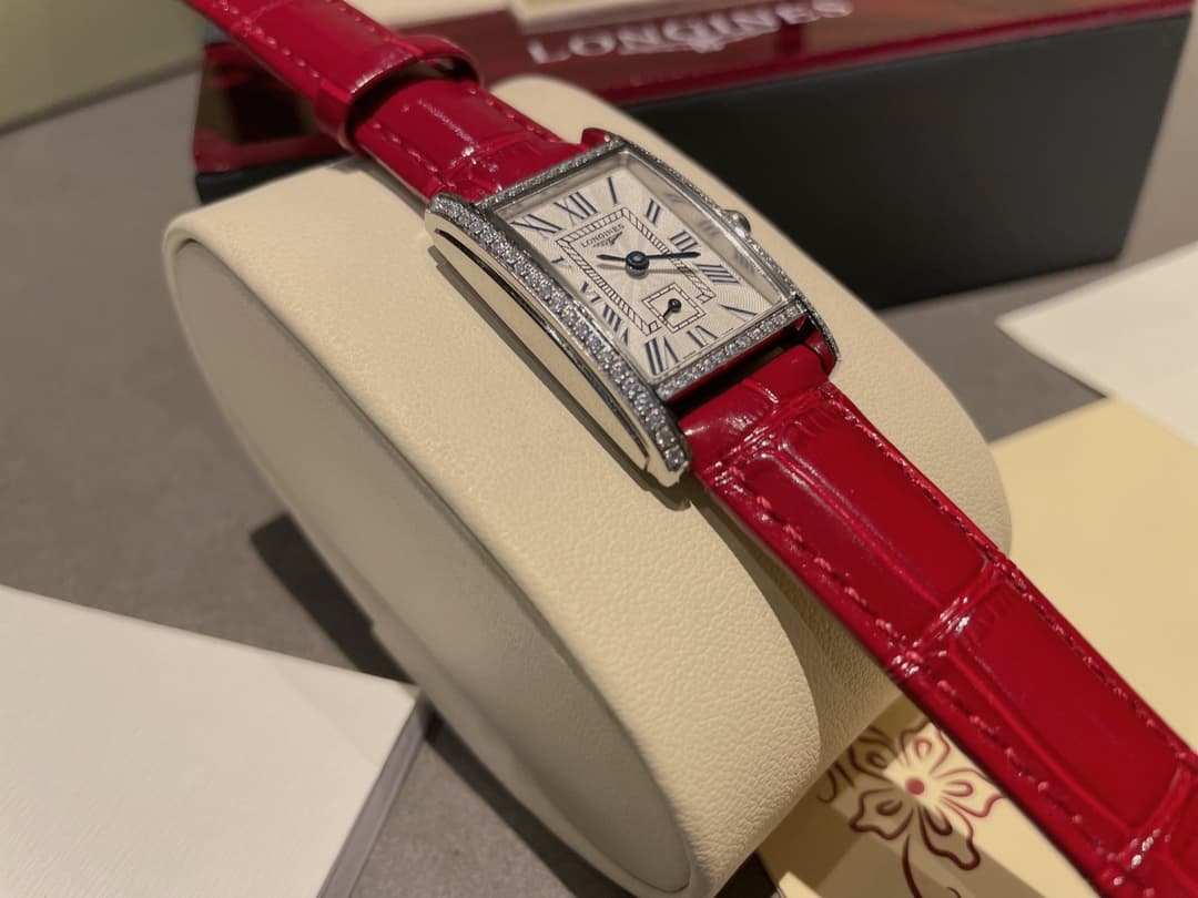 Longines Watch