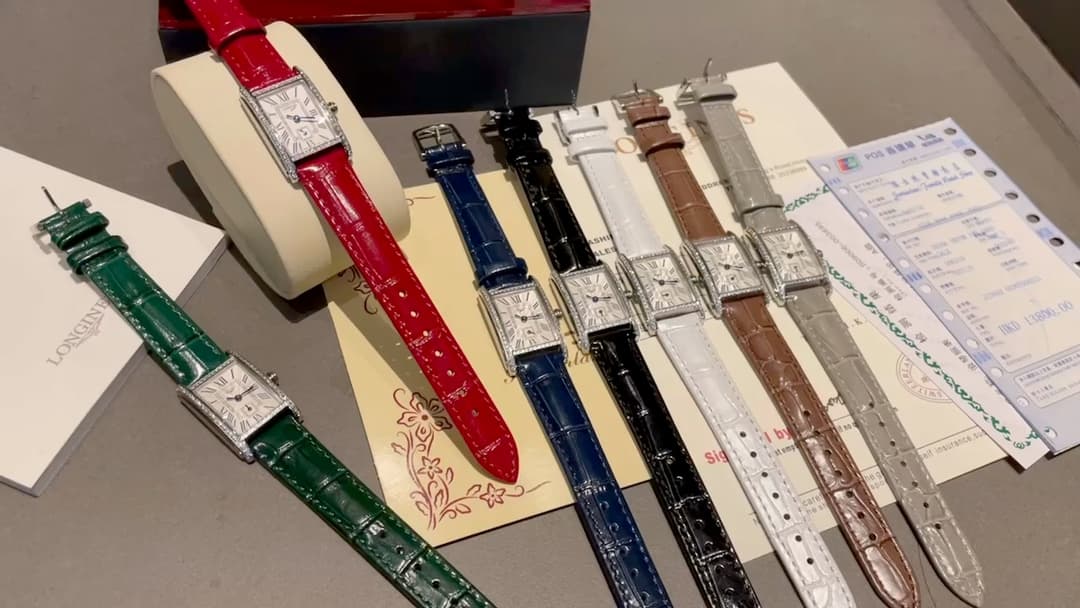 Longines Accessory