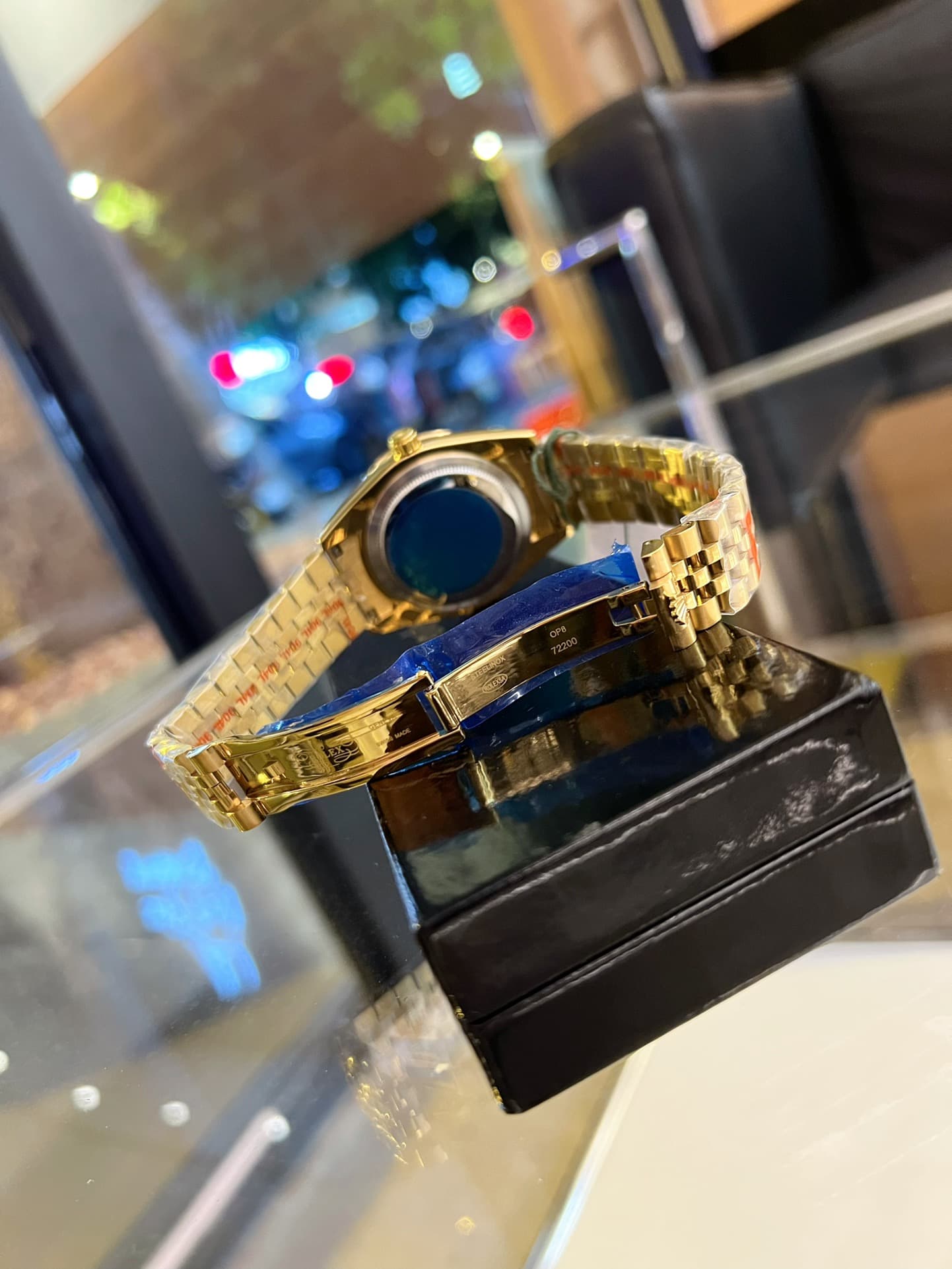 Rolex Red Product