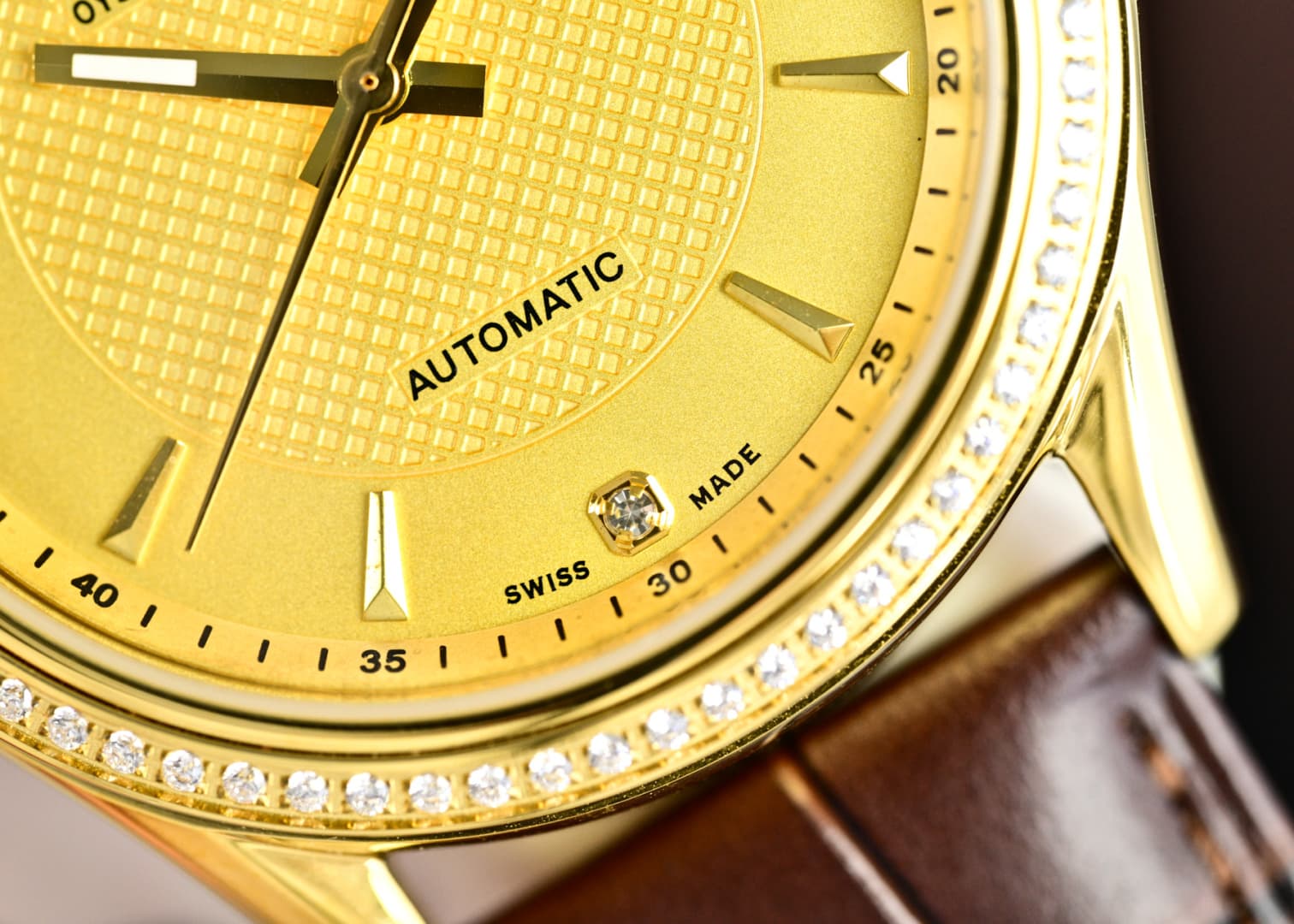 Rolex Watch
