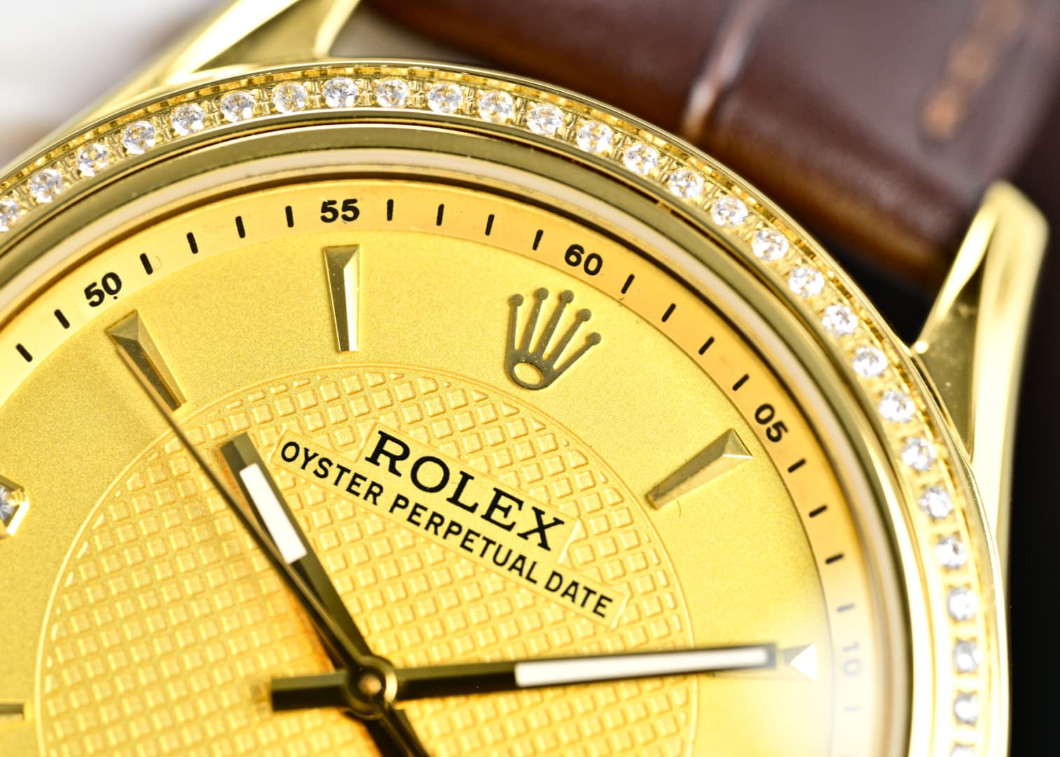 Rolex Watch
