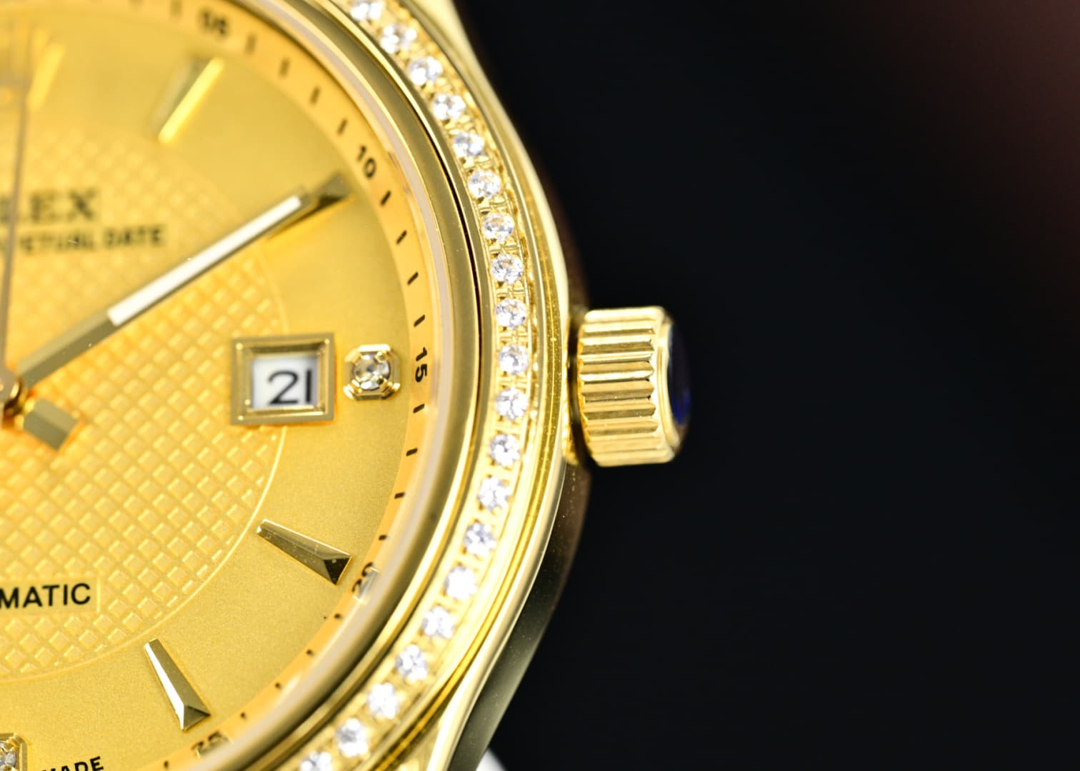 Rolex Watch