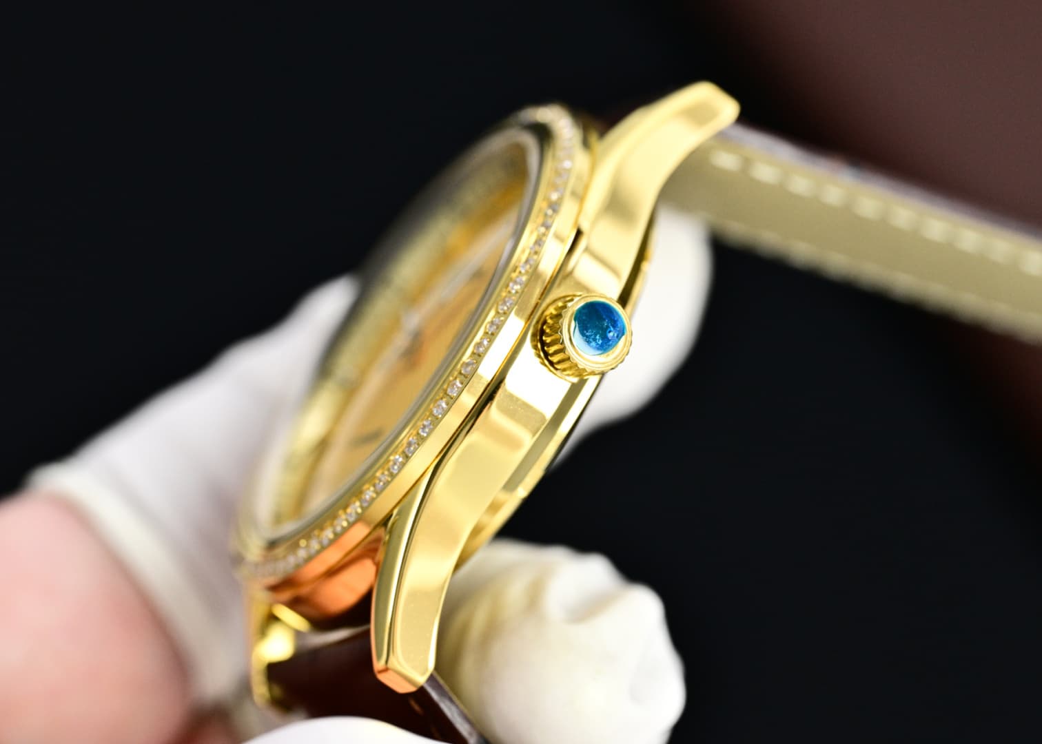 Rolex Watch