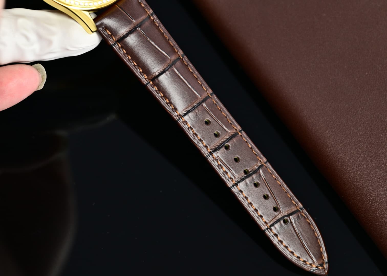 Rolex Watch
