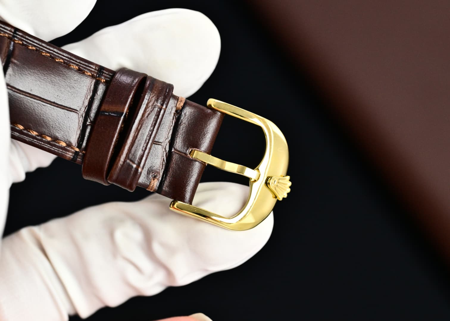 Rolex Watch