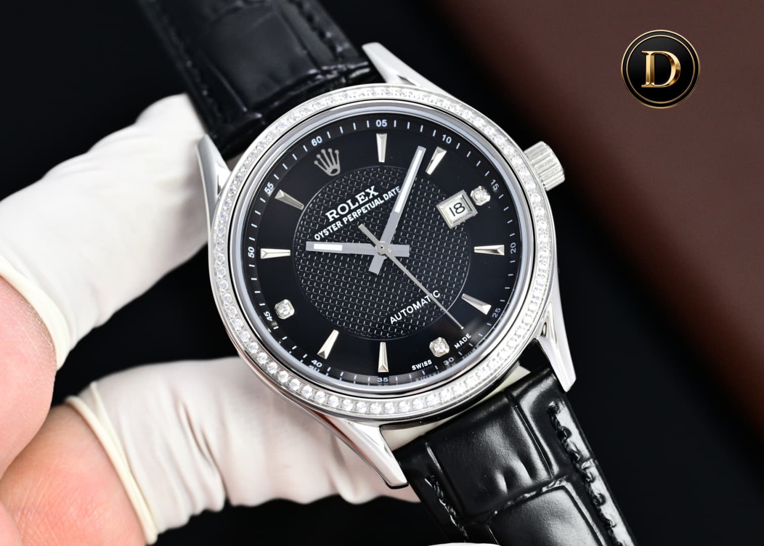 Rolex Watch