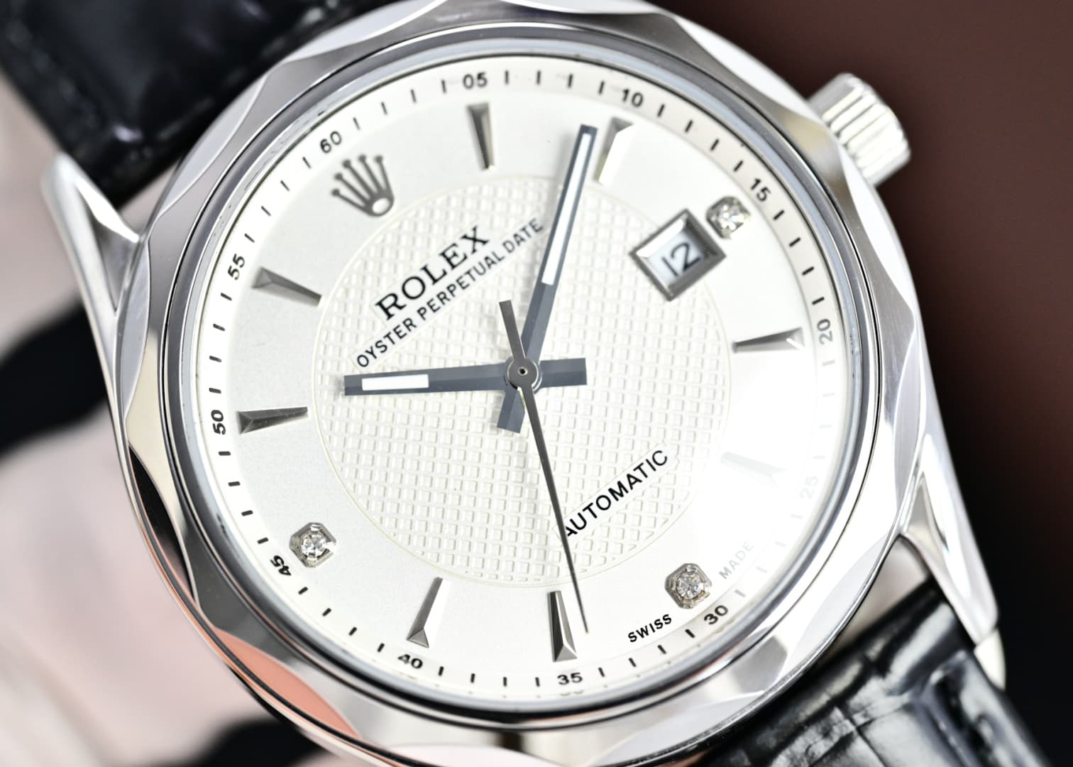 Rolex Watch
