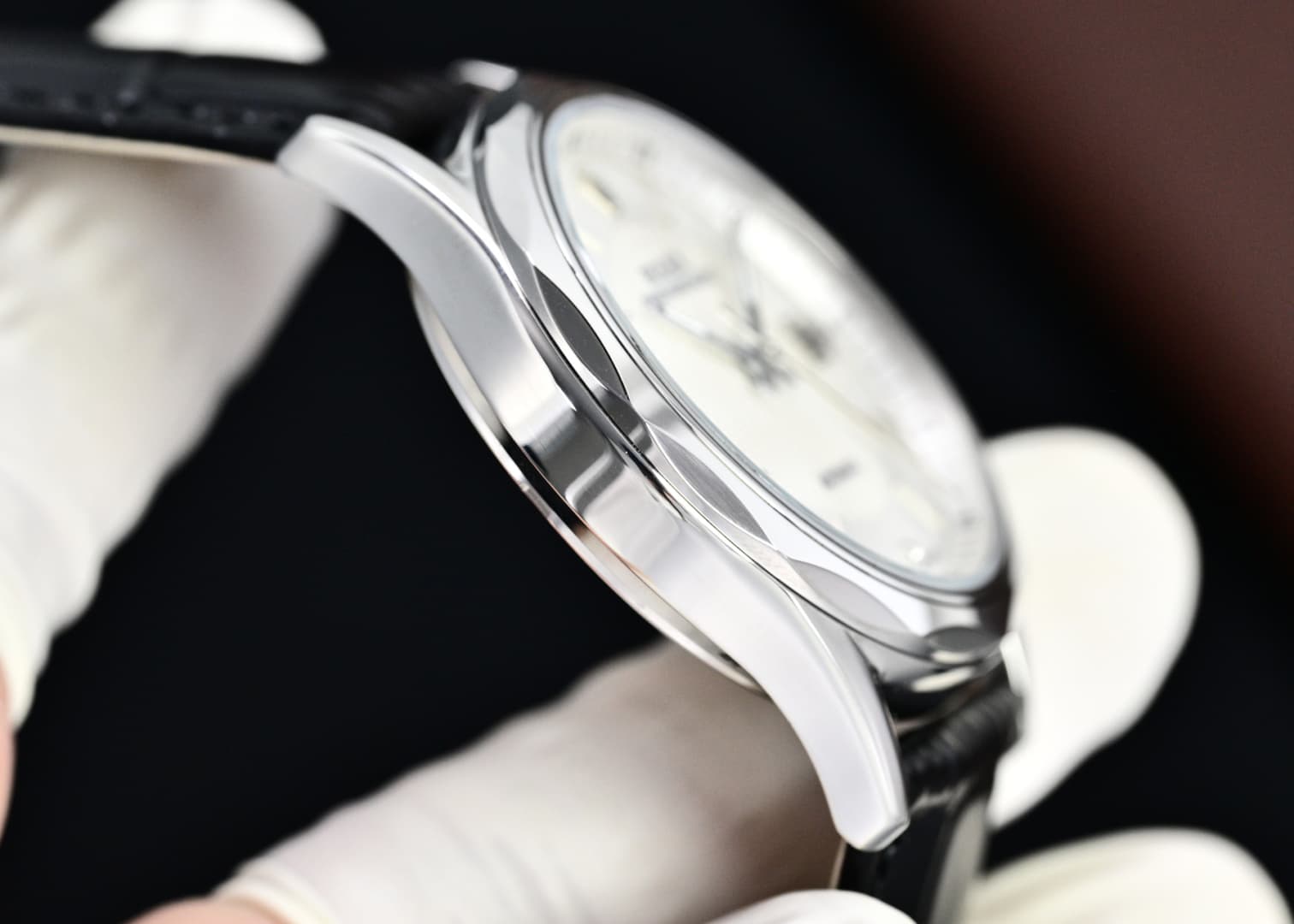 Rolex Watch