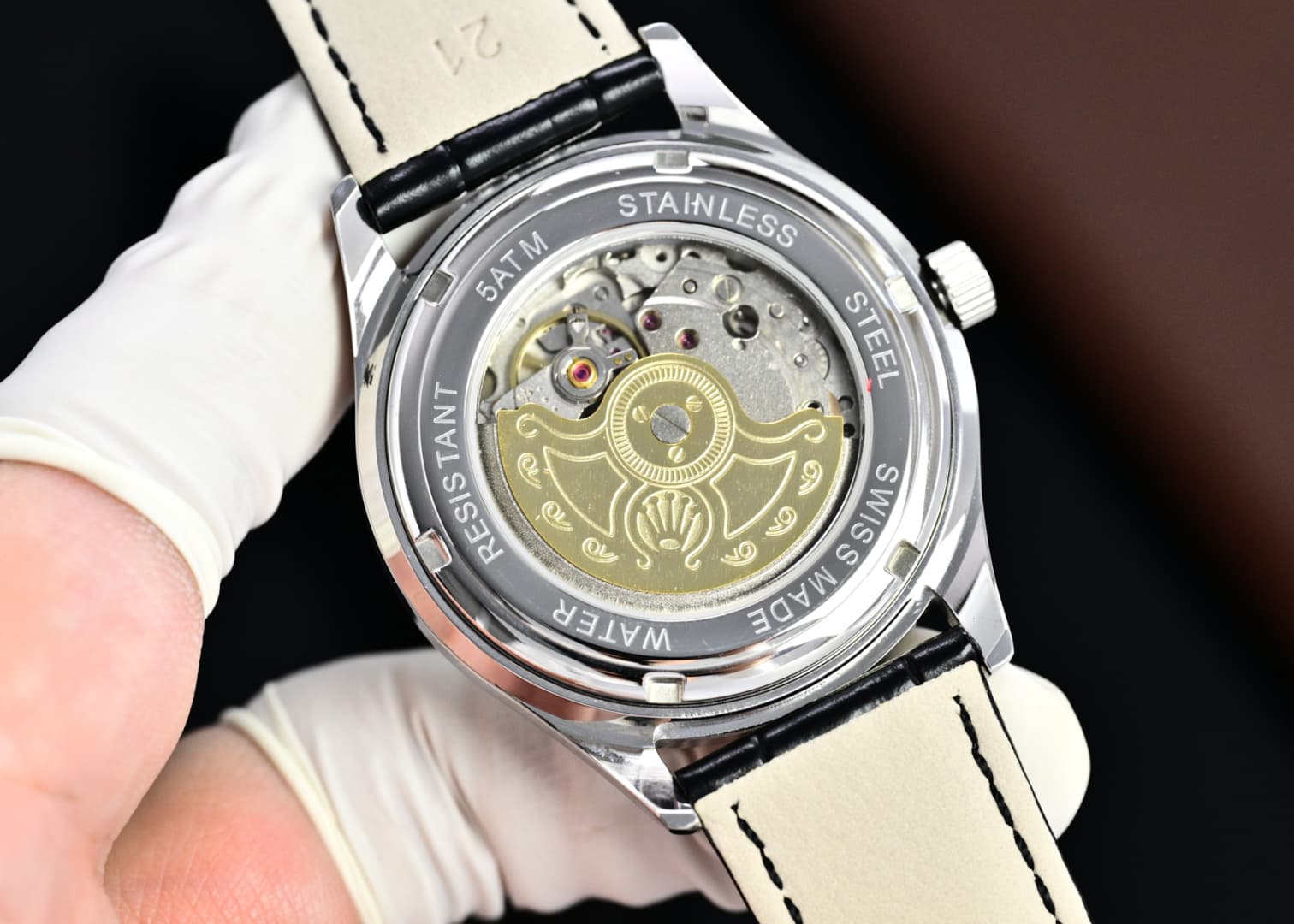Rolex Watch