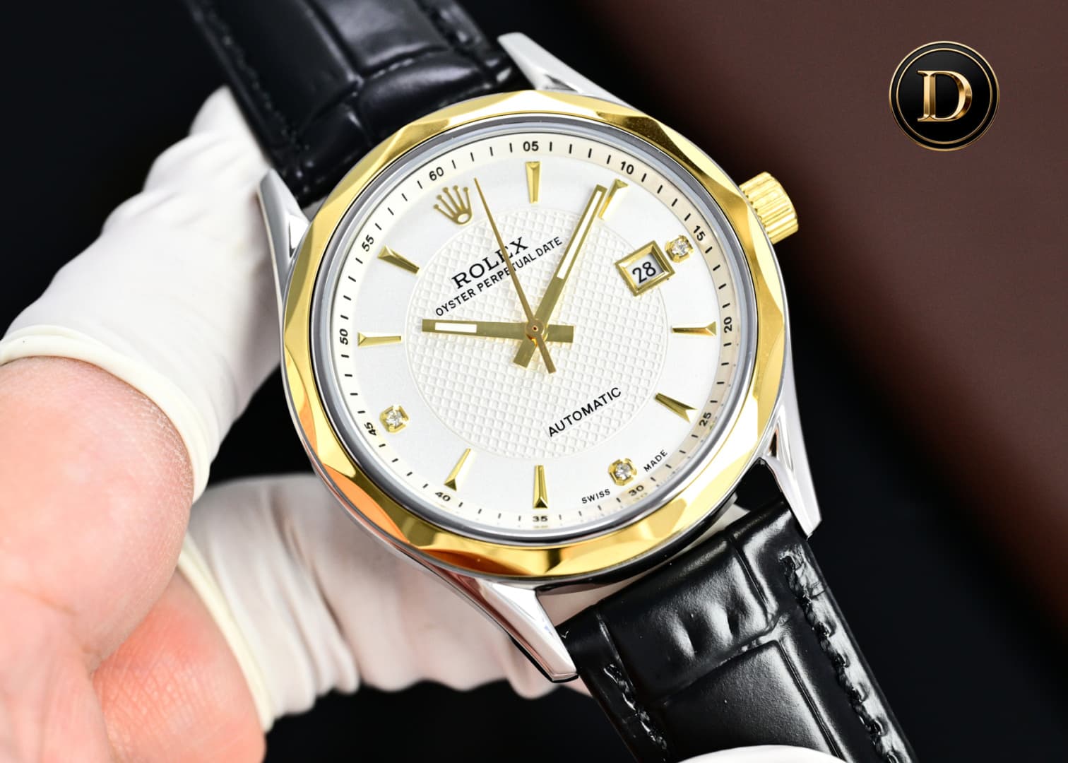 Rolex Watch