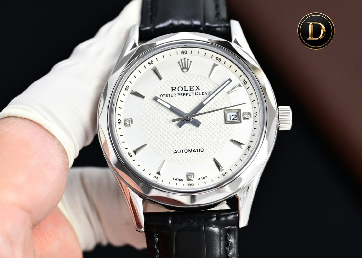 Rolex Watch