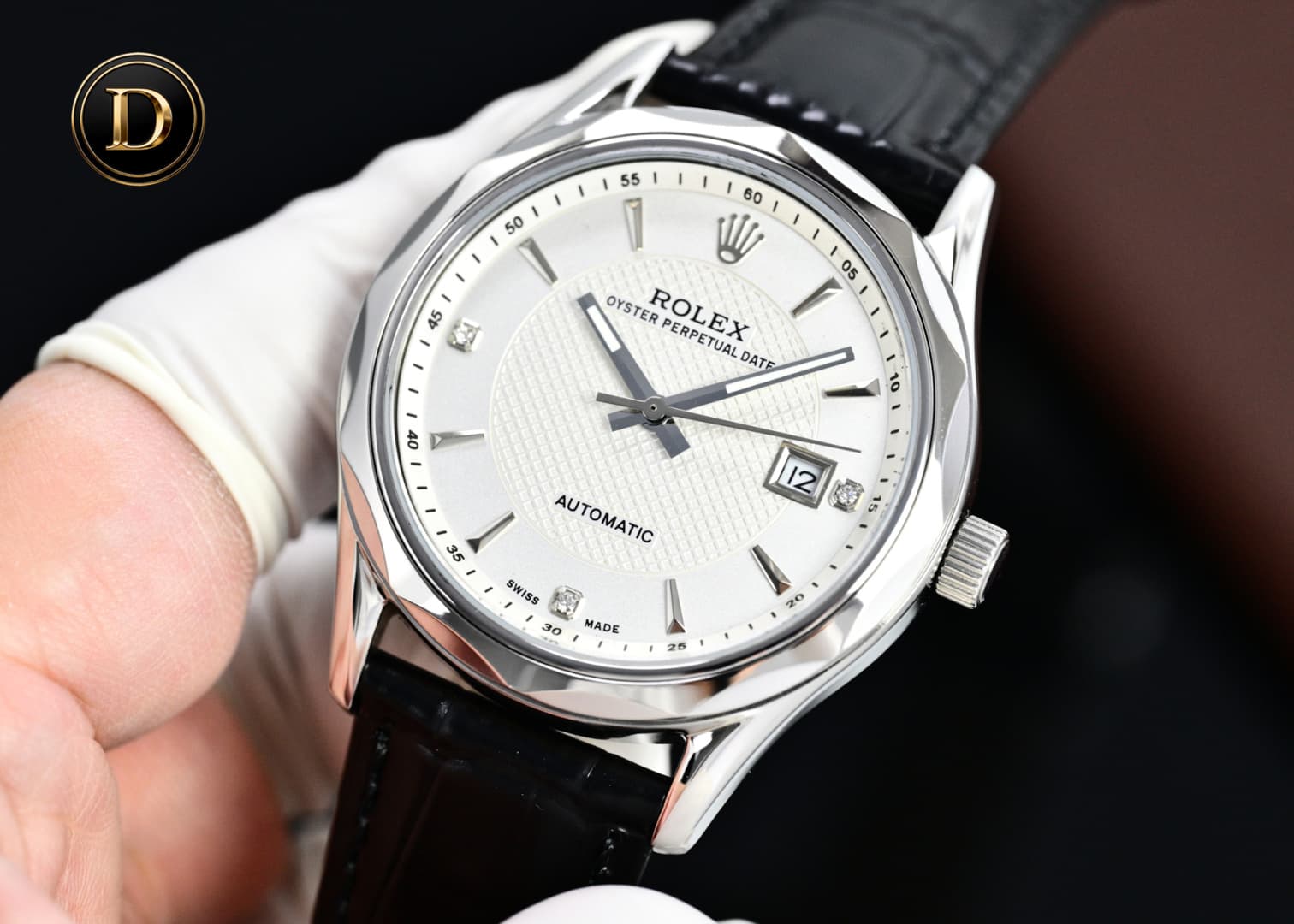 Rolex Watch