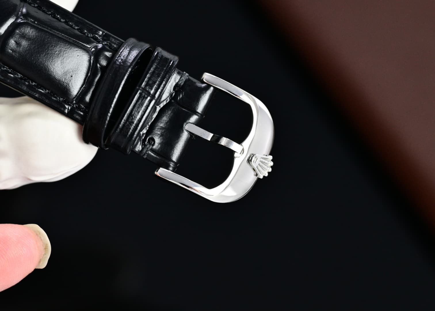 Rolex Watch