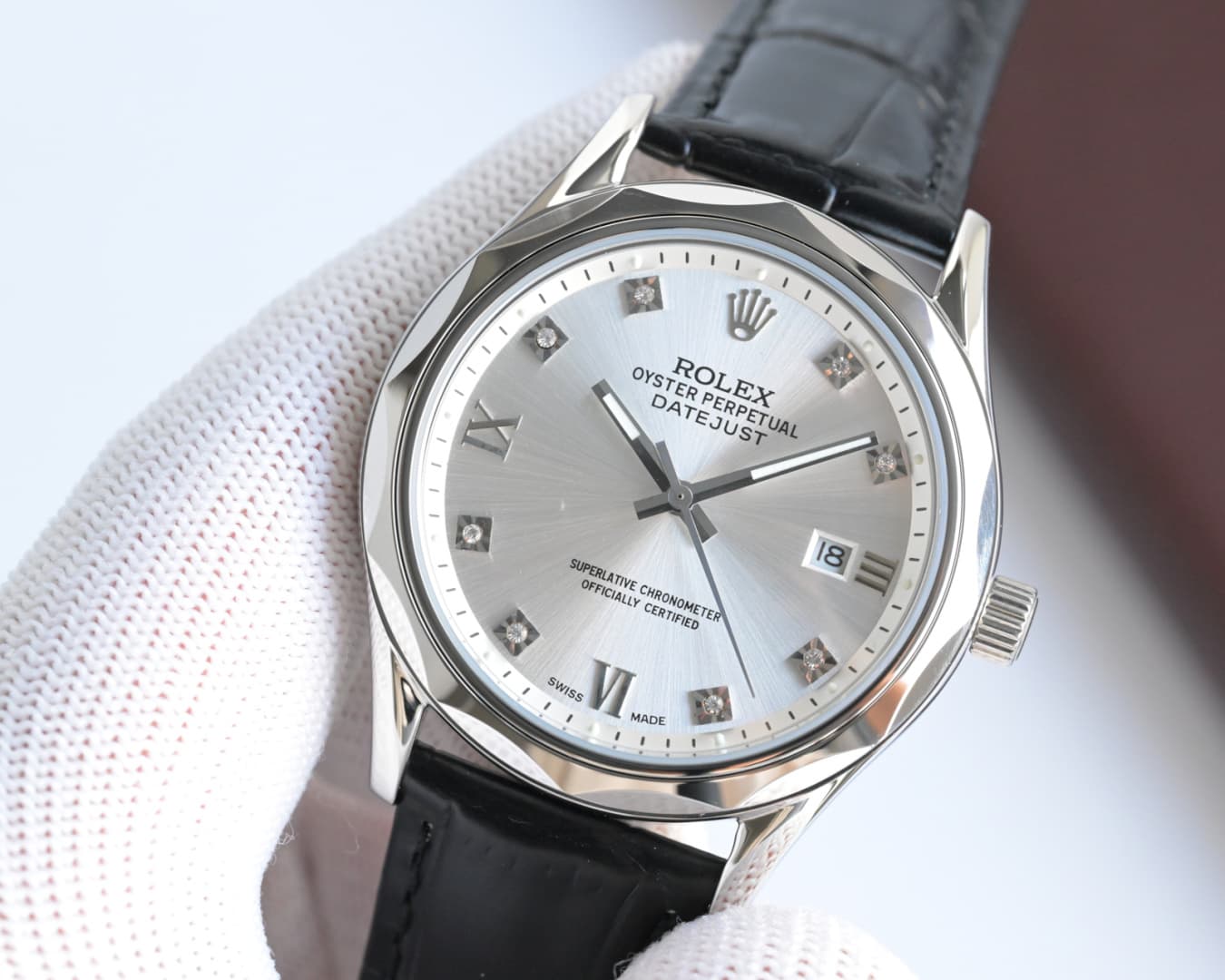 Rolex Watch