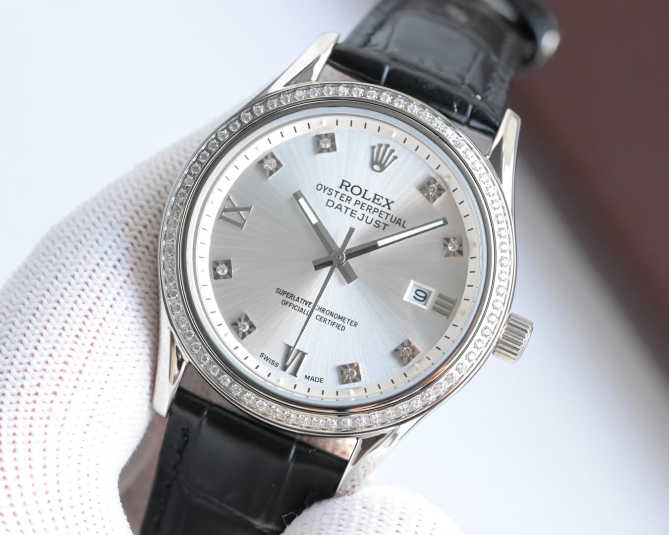 Rolex Watch
