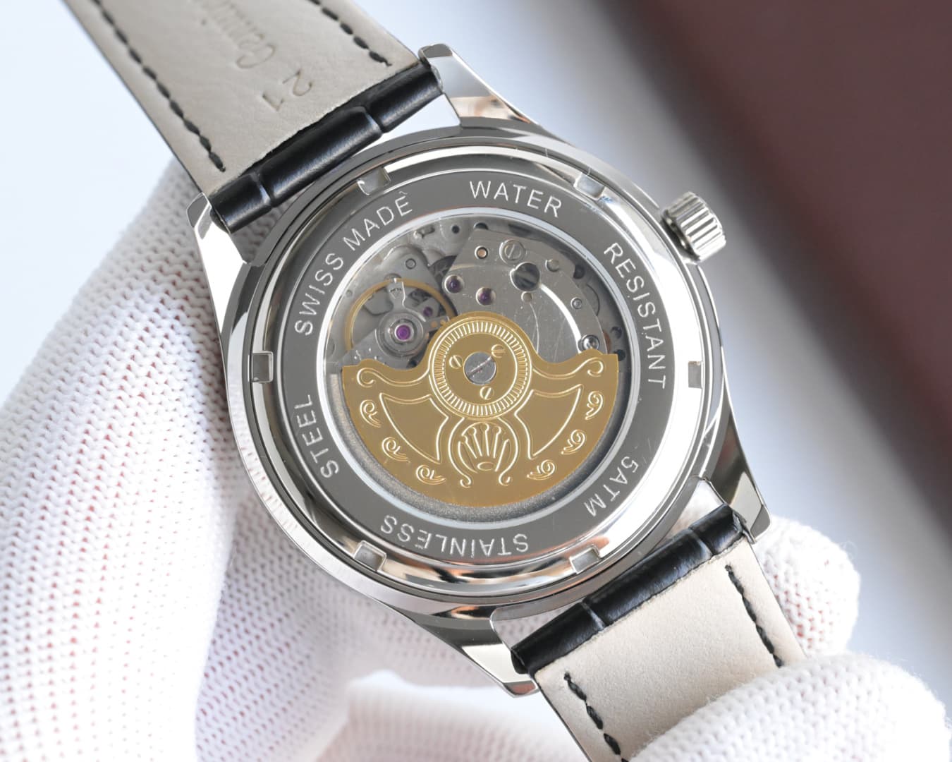 Rolex Watch