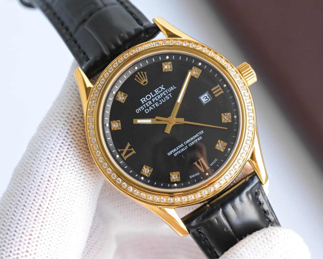 Rolex Watch