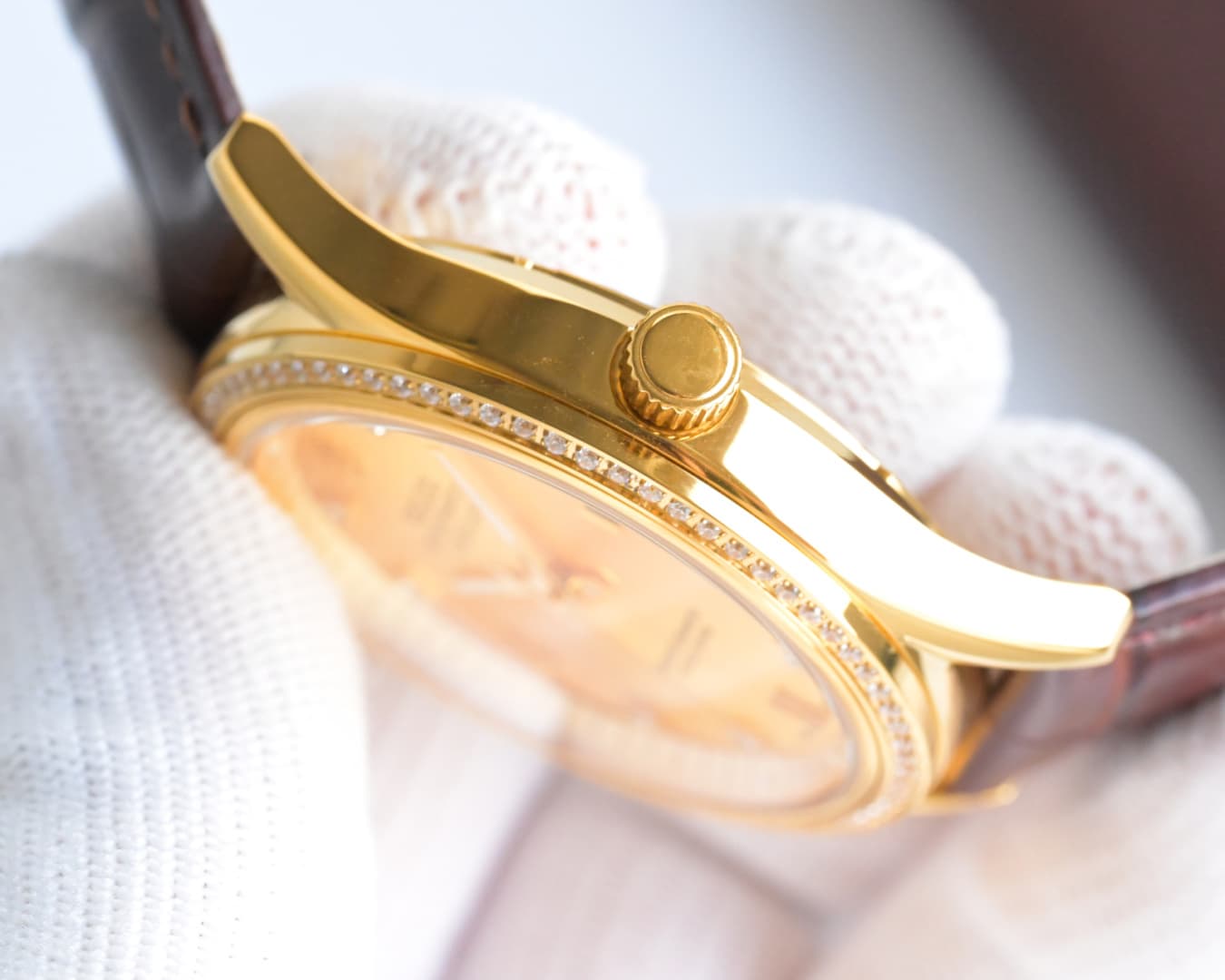 Rolex Watch