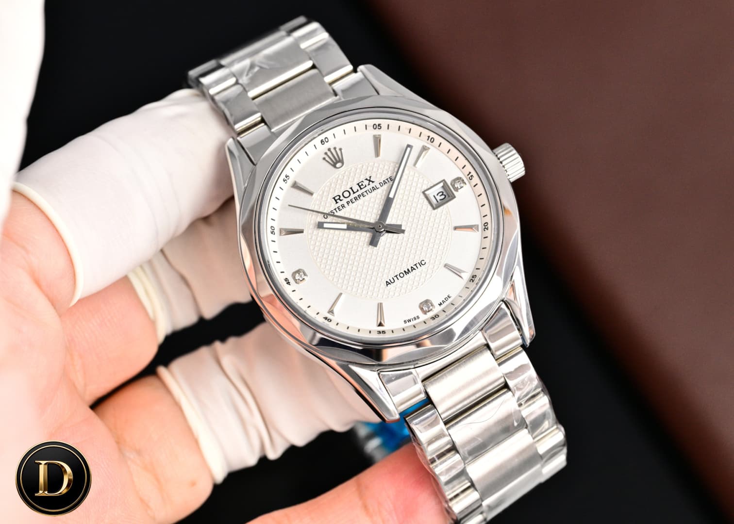 Rolex Watch