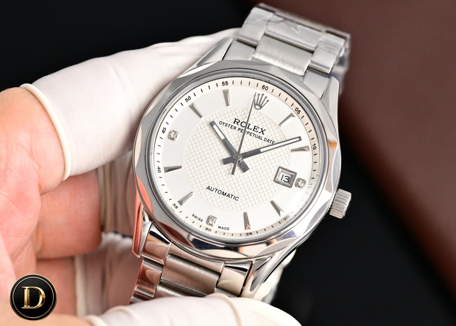 Rolex Watch