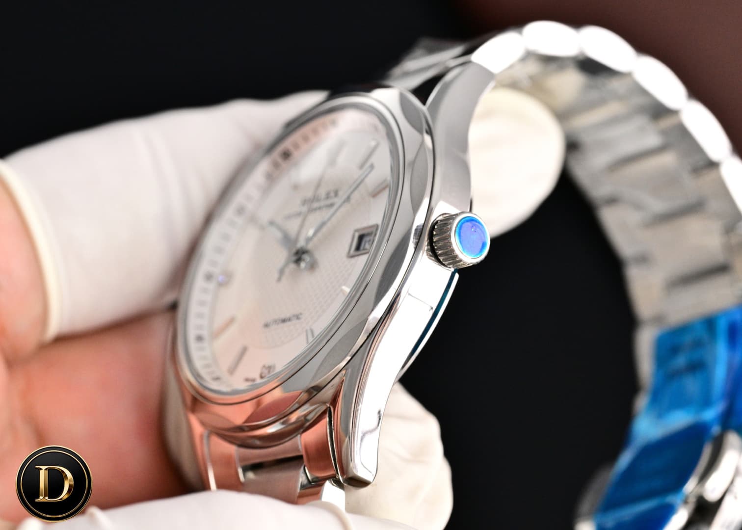 Rolex Watch