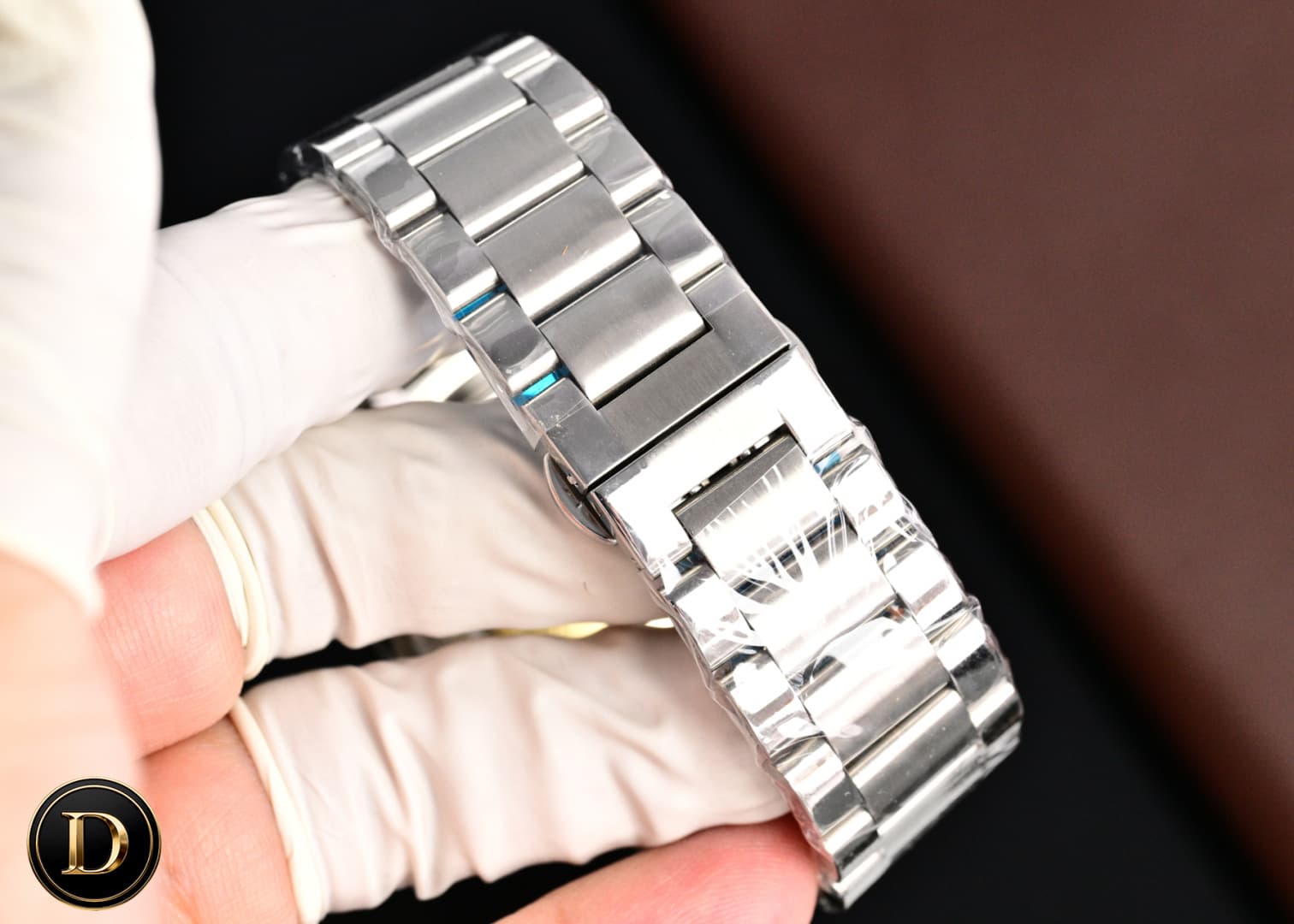 Rolex Watch
