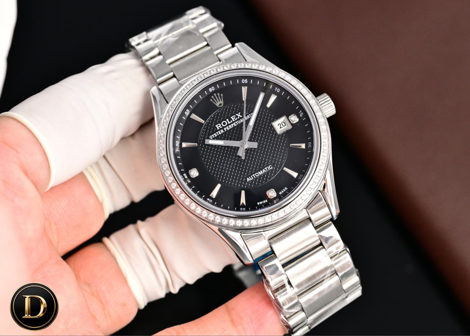 Rolex Watch
