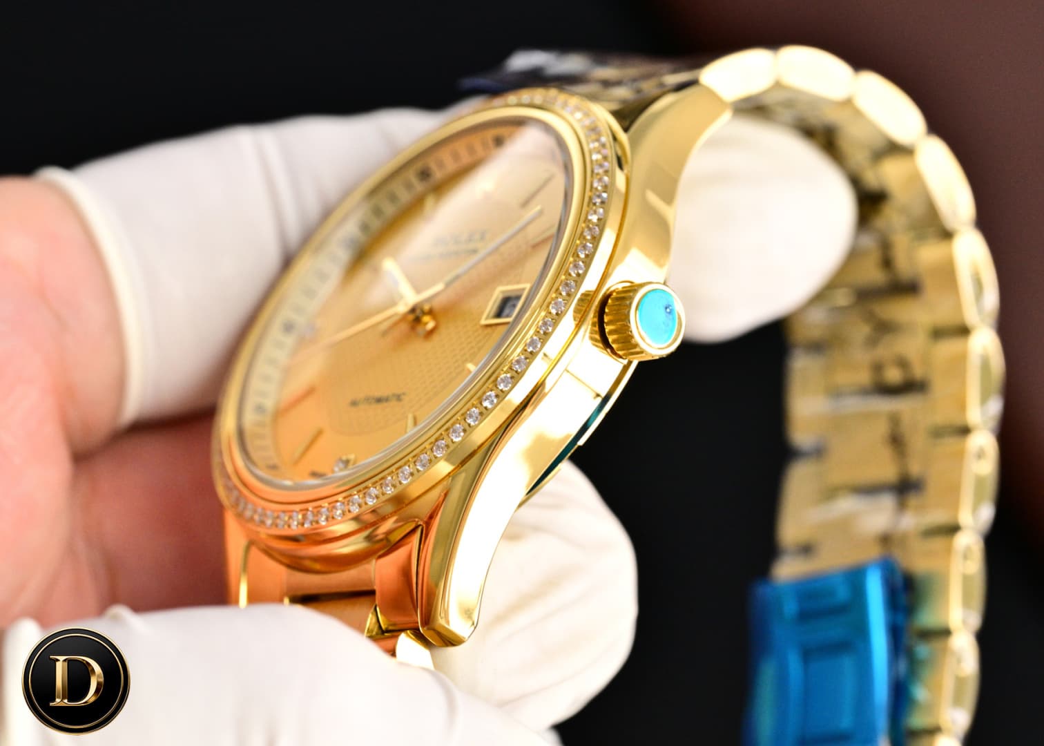 Rolex Watch