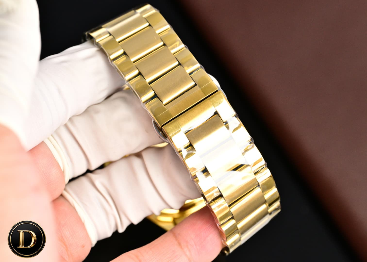 Rolex Watch