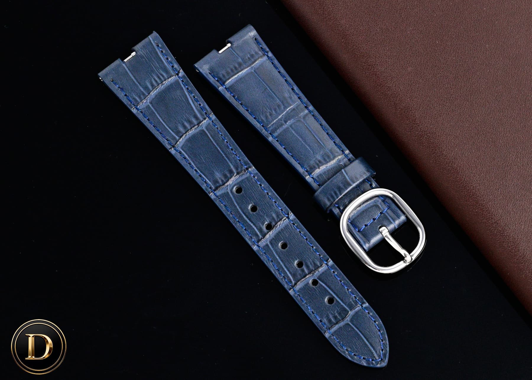 Patek Philippe Black Watch