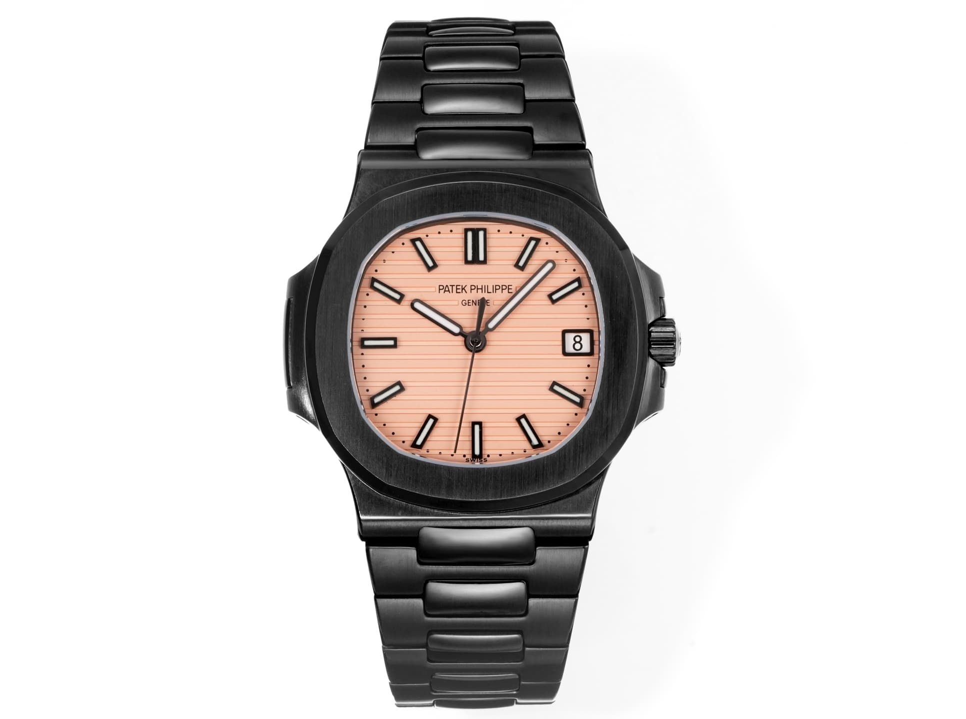 Tiffany & Co. Black Watch